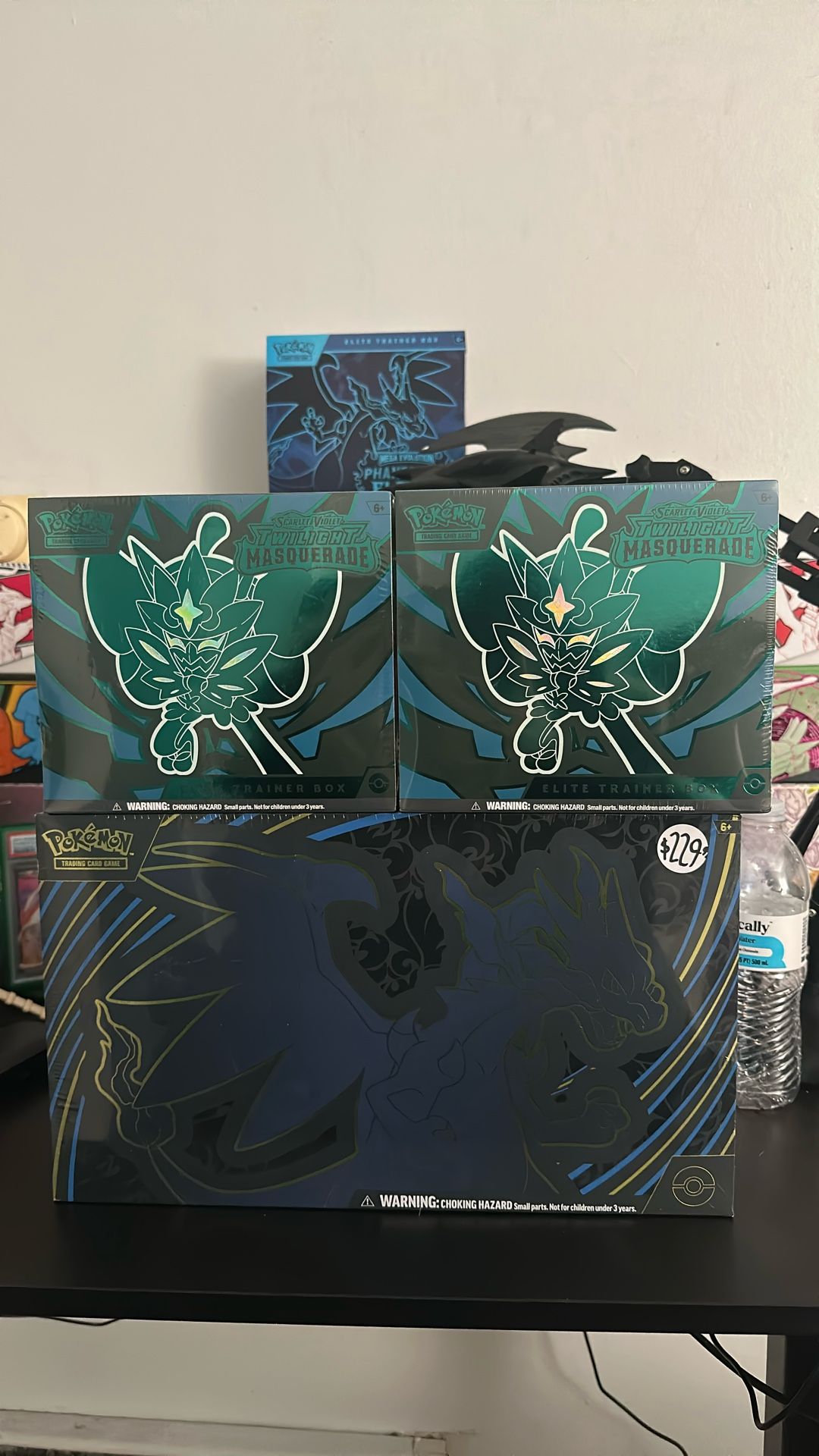 2 twilight masquerade