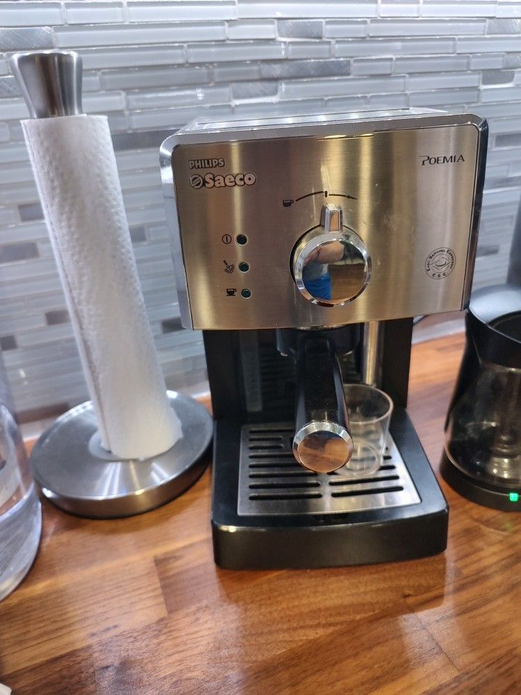 Poemia Espresso Philips Saeco Poemia Price Saeco Poemia Price