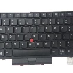 Lenovo ThinkPad T470 T480 SN20L72673  Keyboard 