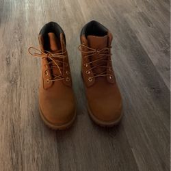 Timberland Boots 