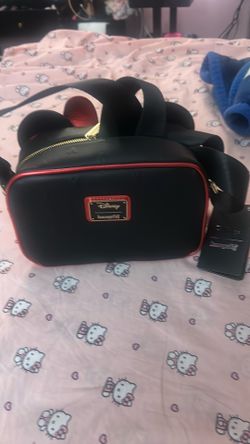 Disney loungefly mini
