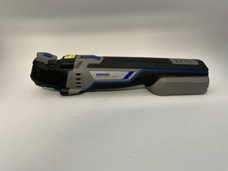 Dremel Multi-Max Multi Tool