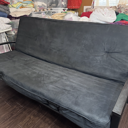 Futon Couch