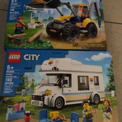 lego city 