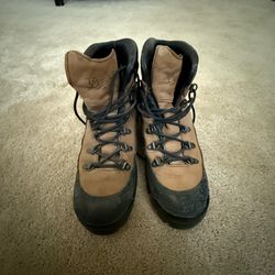Danner “RAT” boots size 9