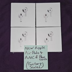 AirPods 4 - ANC