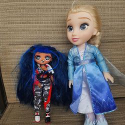 Dolls For Sale In Manteca  $10 Each