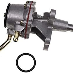 Fuel Pump For Bobcat Skid Steer Loader