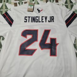 Stingley Jr *NEW NEVER WORN*