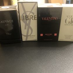 Men Cologne Woman Cologne 