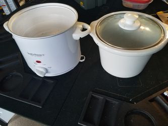 Cuisinart Programmable Slow Cooker for Sale in Mountlake Terrace, WA -  OfferUp