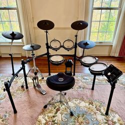 Roland-TD-25-KV-Drum-Set