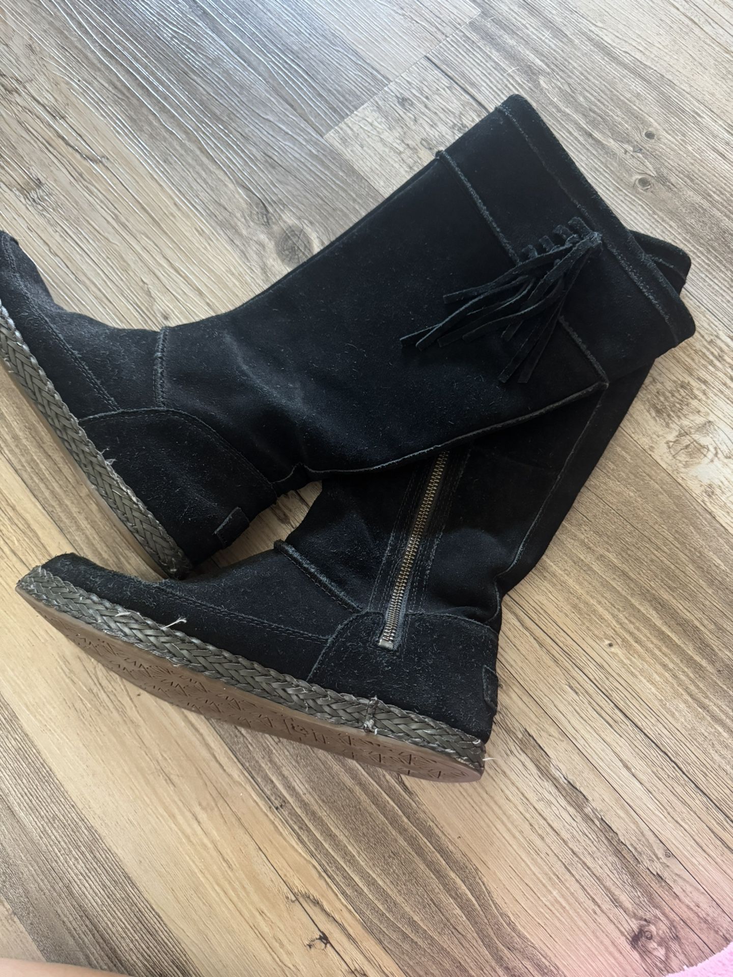 Ugg Boots size 8