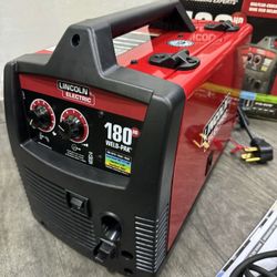 Lincoln Electric Welder 