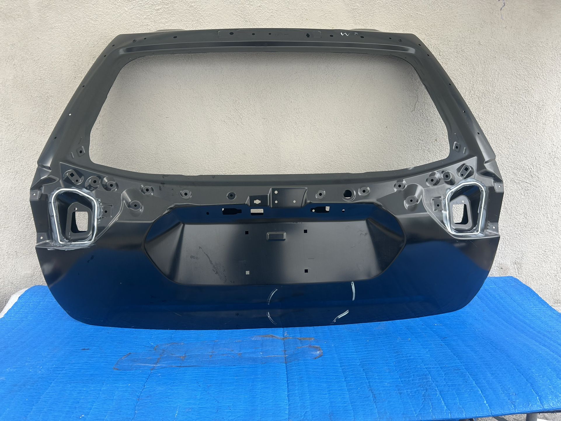 2019 2020 2021 2022 Subaru Forester Sport LiftGate Shell OEM