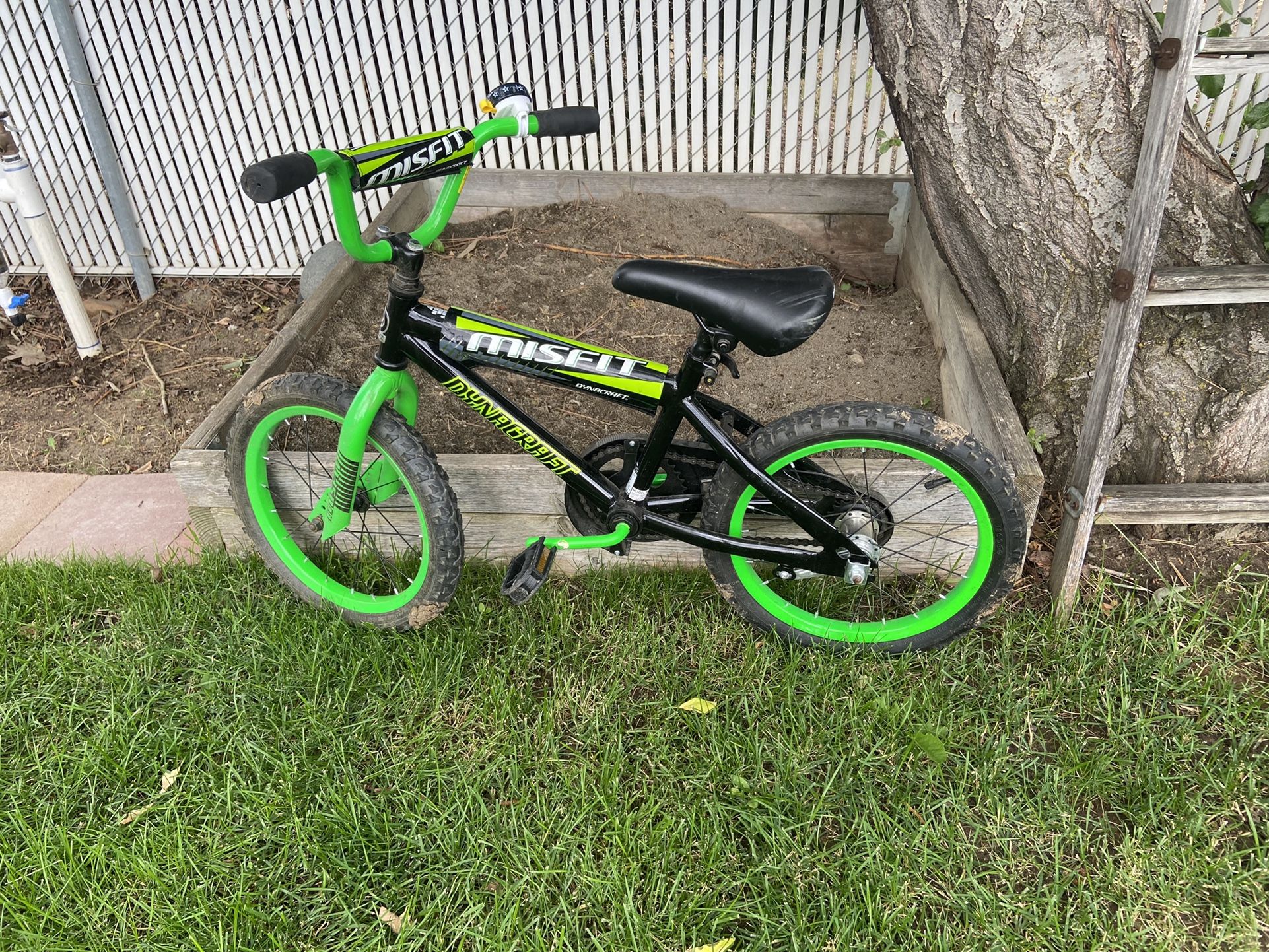 Kids Bicycle