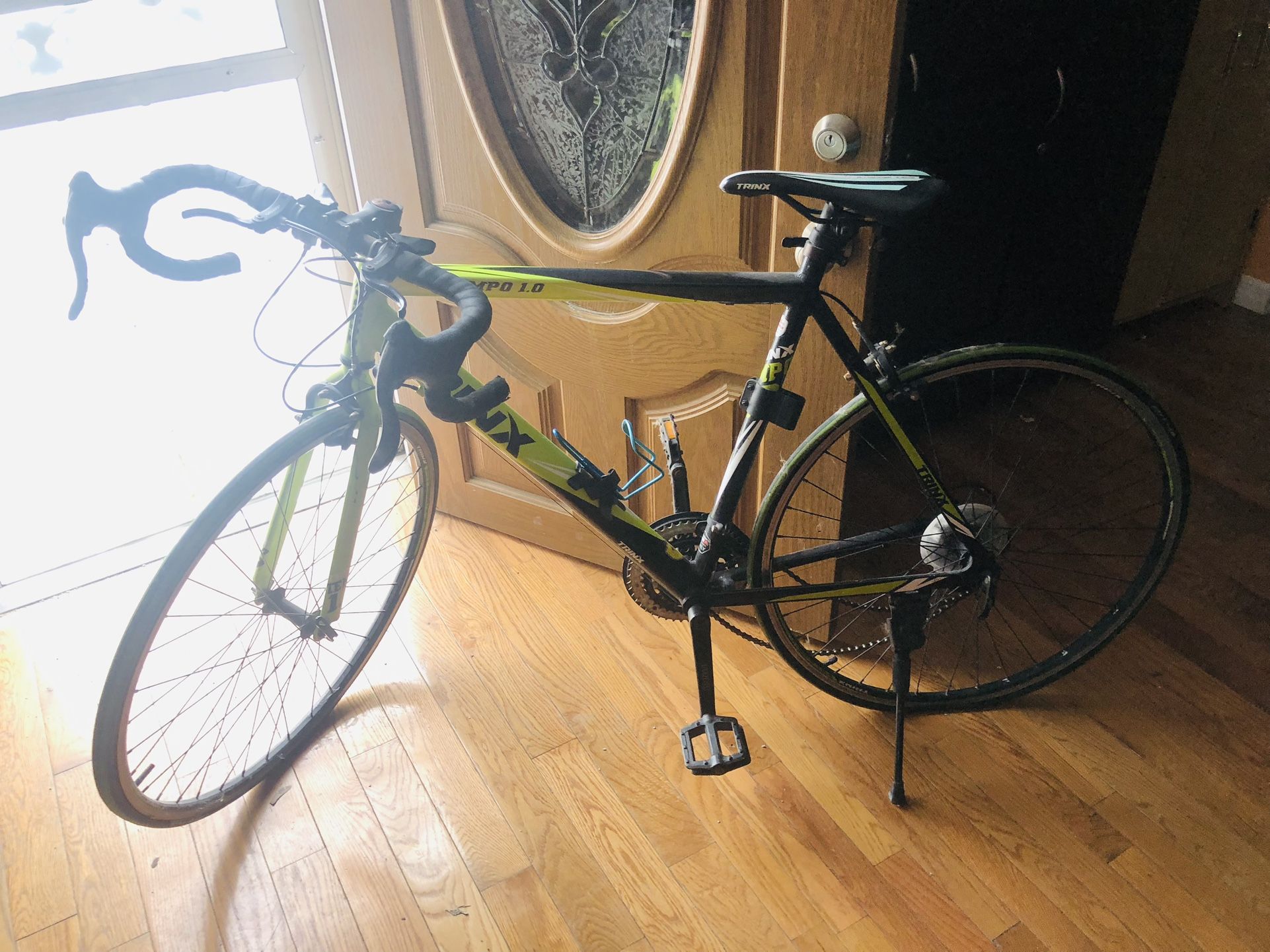 Trek