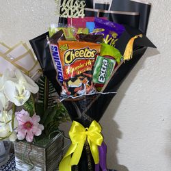 Graduation Bouquet 