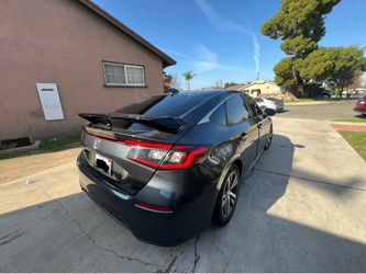 Automotive Tint window film