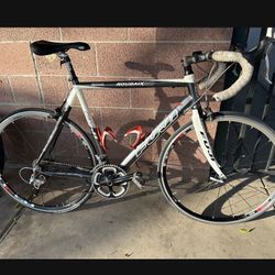 Fuji Carbon Road Bike 