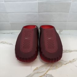 Nike Mind 001 Slide Team Red University Red (Spider-Man) Size 11M
