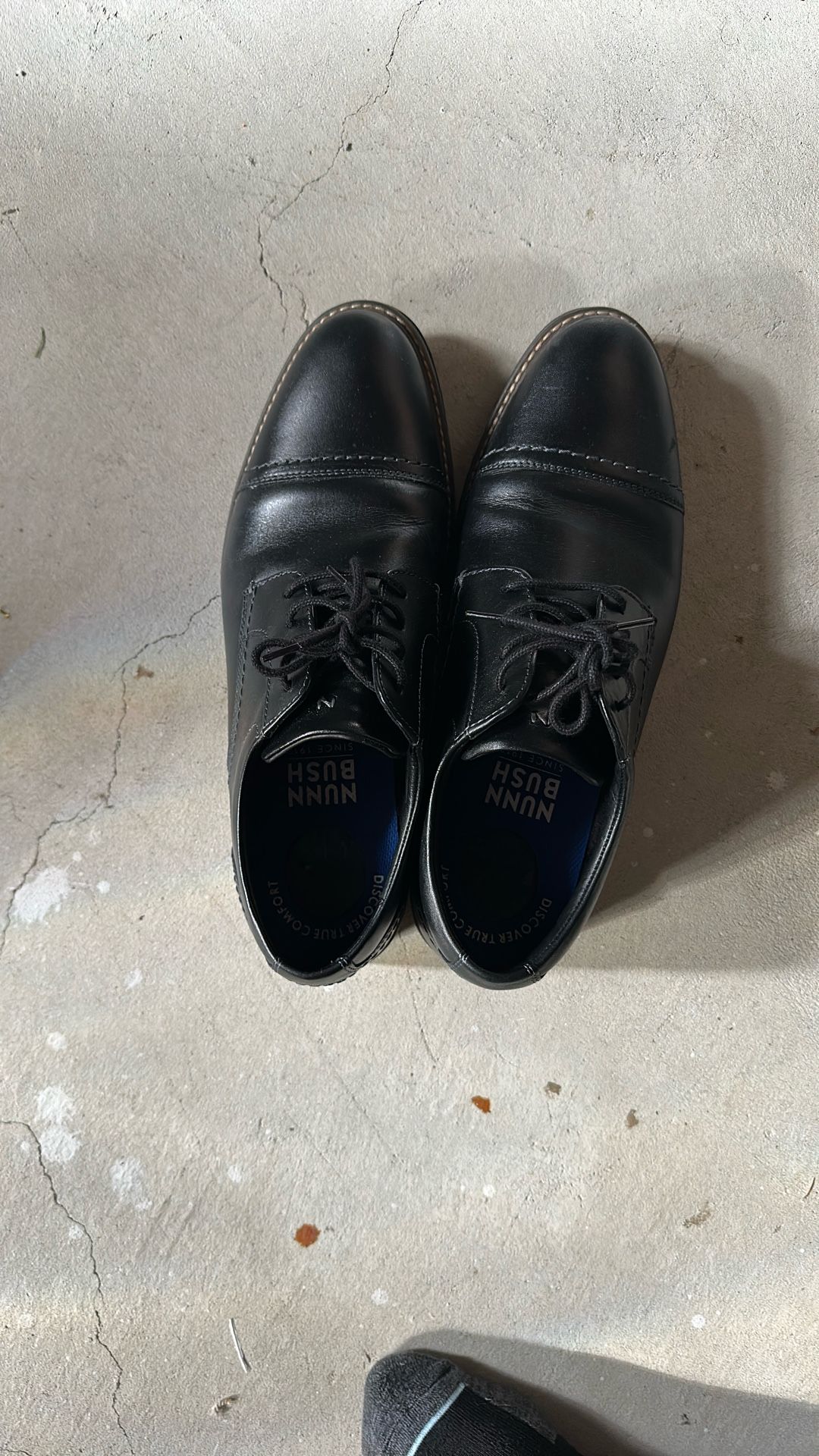 Men’s Dress Shoes