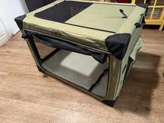 Lesure Comfy Pet Soft Dog Carrier