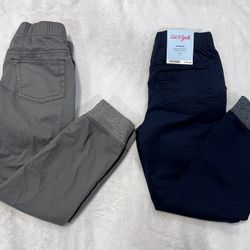 Toddler Jogger Pants 