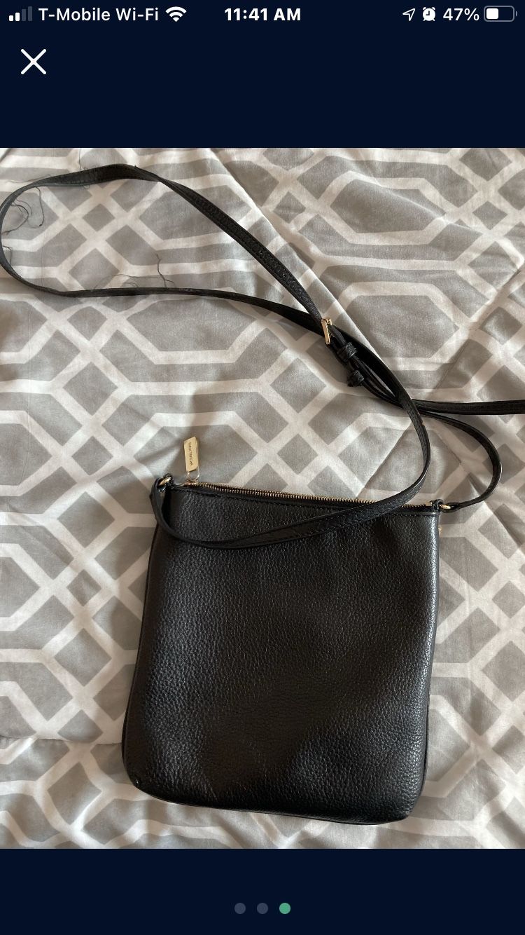Authentic Michael Kors Handbag