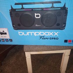 Bump Box 