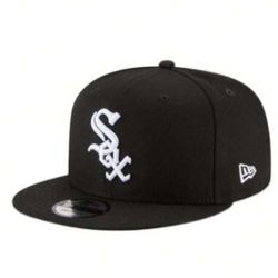 Sox Cap New Era