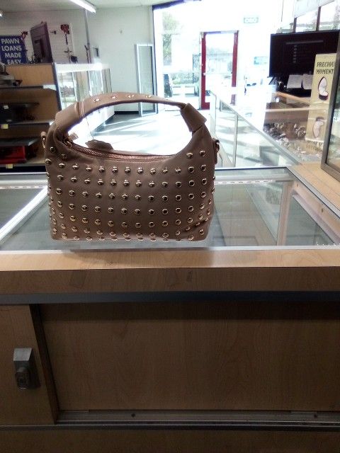 Purse No Brand Name
