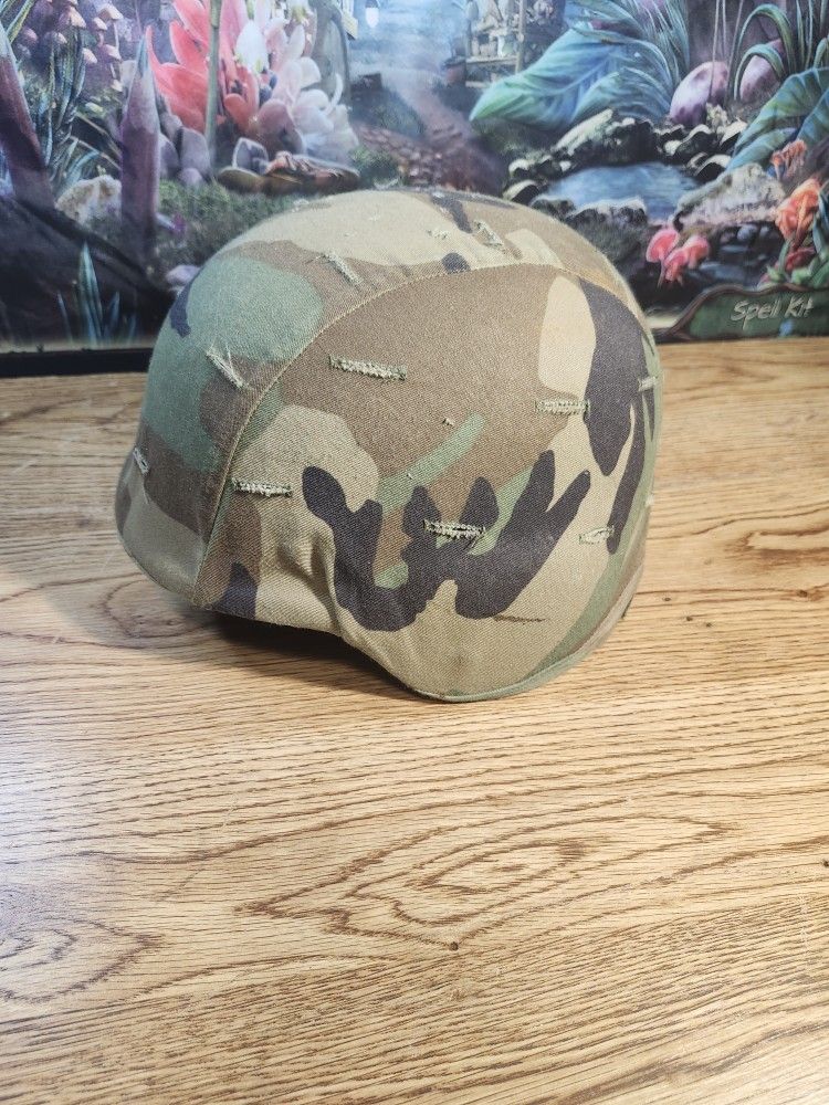 K-pot PASGT