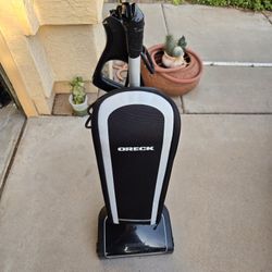 Oreck Elevate Series