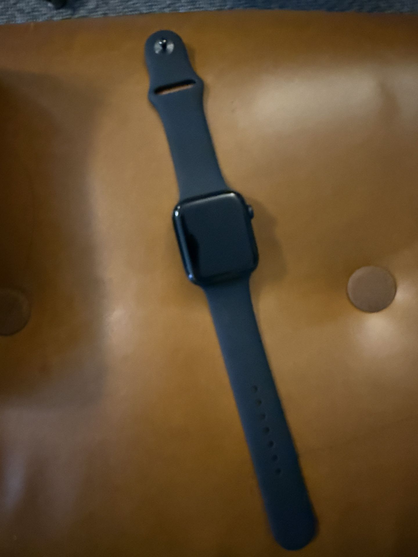 Apple Watch SE 44mm Sport Band