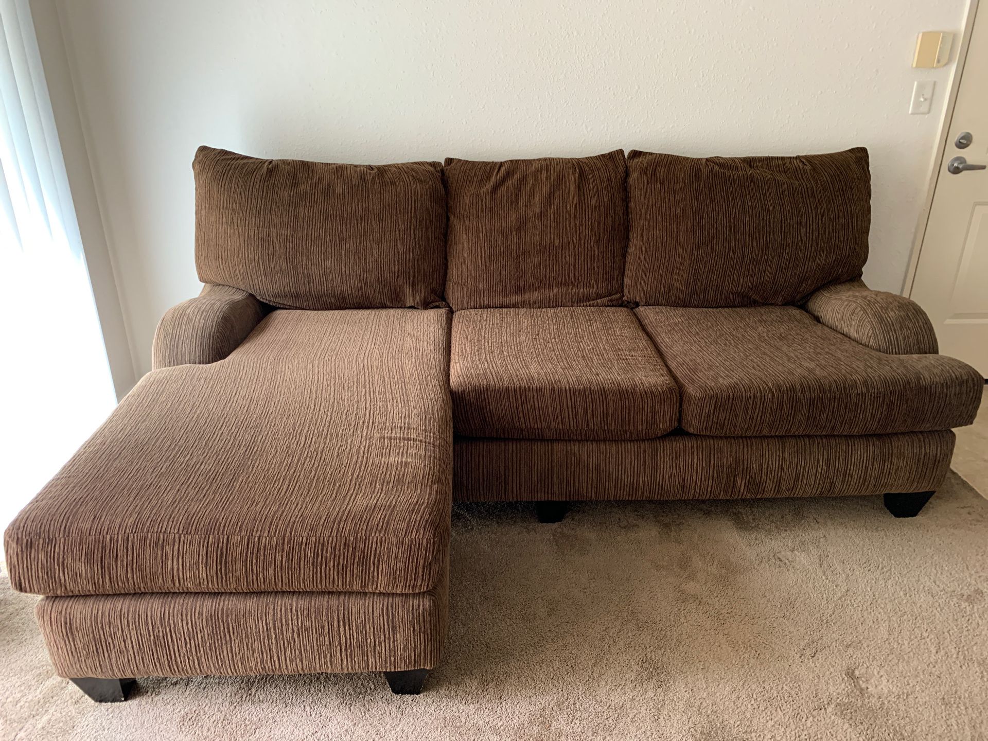 Comfy - Sofa/Chaise
