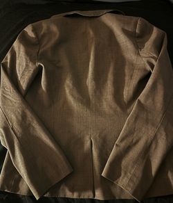 2 suits Theory Blazer and Pants