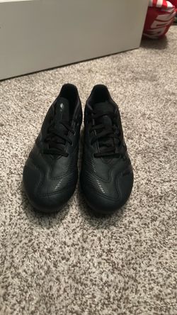 Adidas predator cleats