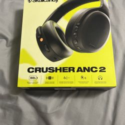 SkullCandy Crusher Anc 2 