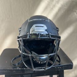 Schutt F7 - Black - Adult Large