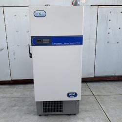 New Brunswick U535 Innova Ultra-low Temperature Freezer -86°