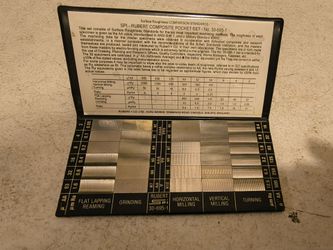 SPI tools Rubert composite pocket set # 30-695-1