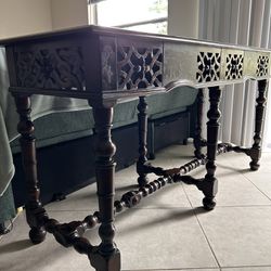 Antique Chinese Console Table 