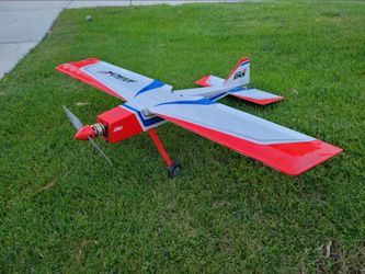 Airplane, RC