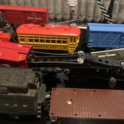 Vintage Collectibles 