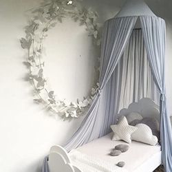 Canopy For Bed, Swing Or Chair 