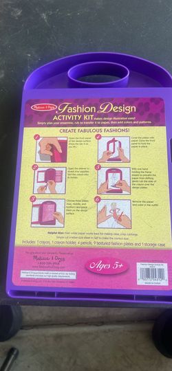 Design kit