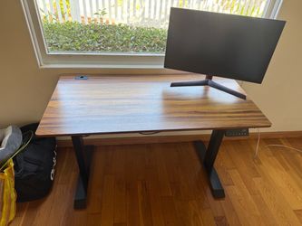Standing Desk