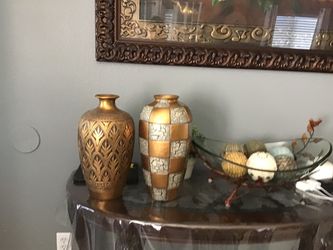 Vases