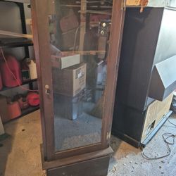 Gun Cabinet 